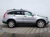 Honda CR-V 2007 года за 6 300 000 тг. в Астана – фото 4