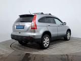 Honda CR-V 2007 года за 6 300 000 тг. в Астана – фото 5
