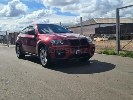 BMW X6 2009 года за 11 000 000 тг. в Кокшетау