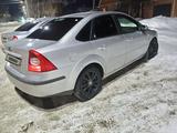 Ford Focus 2006 года за 2 600 000 тг. в Костанай – фото 3