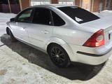 Ford Focus 2006 года за 2 600 000 тг. в Костанай – фото 4