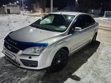 Ford Focus 2006 года за 2 600 000 тг. в Костанай – фото 5