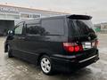 Toyota Alphard 2006 годаүшін6 100 000 тг. в Актобе – фото 3