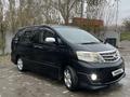 Toyota Alphard 2006 года за 5 900 000 тг. в Актобе – фото 2