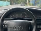 Audi A6 1996 года за 2 500 000 тг. в Алматы – фото 5