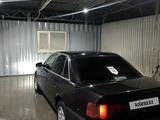 Audi A6 1996 года за 2 500 000 тг. в Алматы – фото 2