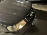 Audi A6 1996 года за 2 500 000 тг. в Алматы