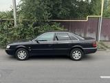 Audi A6 1996 года за 2 500 000 тг. в Алматы – фото 3