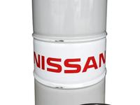 Моторное масло Nissan 5W 40үшін5 000 тг. в Алматы