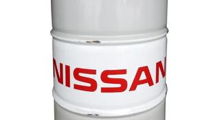 Моторное масло Nissan 5W 40 за 5 000 тг. в Алматы