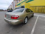 Nissan Maxima 2005 годаfor3 500 000 тг. в Уральск – фото 4