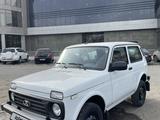 ВАЗ (Lada) Lada 2121 2025 года за 6 100 000 тг. в Астана – фото 3