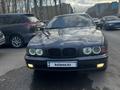 BMW 528 1996 годаүшін2 550 000 тг. в Астана