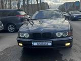 BMW 528 1996 года за 2 550 000 тг. в Астана