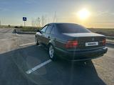 BMW 528 1996 года за 2 550 000 тг. в Астана – фото 3