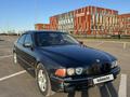 BMW 528 1996 годаүшін2 550 000 тг. в Астана – фото 6