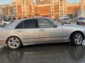 Mercedes-Benz E 320 2000 года за 4 100 000 тг. в Атырау – фото 14