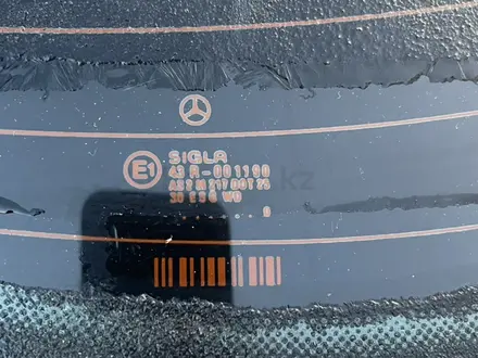 Mercedes-Benz E 320 2000 года за 4 100 000 тг. в Атырау – фото 24