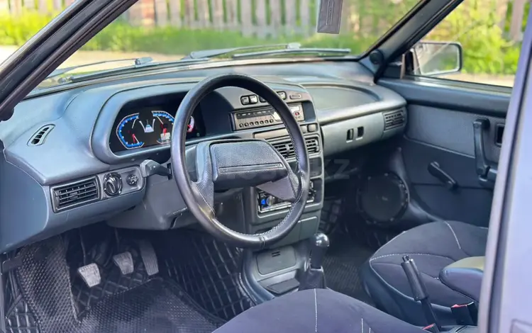 ВАЗ (Lada) 2113 2012 года за 1 700 000 тг. в Шымкент