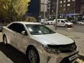 Toyota Camry 2014 годаfor12 000 000 тг. в Астана – фото 3