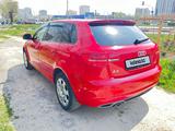 Audi A3 2008 года за 4 700 000 тг. в Шымкент – фото 3