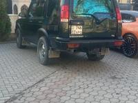 Land Rover Discovery 2002 годаfor3 800 000 тг. в Алматы