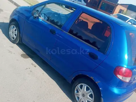 Daewoo Matiz 2012 года за 2 000 000 тг. в Астана – фото 6