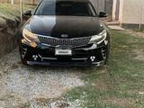 Kia Optima 2018 годаfor6 300 000 тг. в Шымкент – фото 2