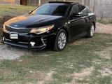 Kia Optima 2018 годаfor6 300 000 тг. в Шымкент – фото 4