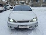 Toyota Windom 2001 годаүшін4 400 000 тг. в Усть-Каменогорск