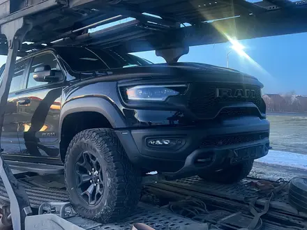 Dodge RAM 2021 годаүшін50 000 000 тг. в Уральск