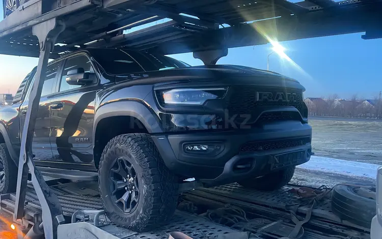 Dodge RAM 2021 годаүшін50 000 000 тг. в Уральск