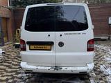 Volkswagen Transporter 2010 года за 5 900 000 тг. в Алматы – фото 3