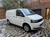 Volkswagen Transporter 2010 года за 5 900 000 тг. в Алматы – фото 5