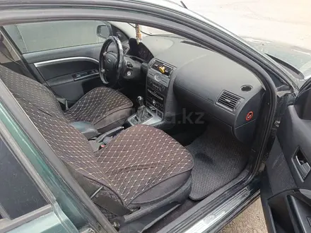 Ford Mondeo 2003 года за 1 550 000 тг. в Астана – фото 10