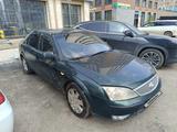 Ford Mondeo 2003 года за 1 550 000 тг. в Астана – фото 4