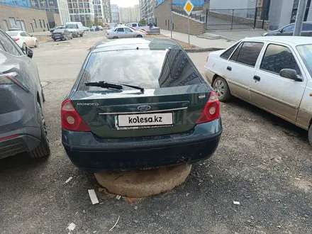 Ford Mondeo 2003 года за 1 550 000 тг. в Астана – фото 6