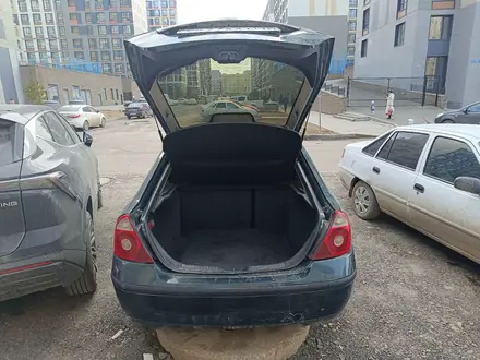 Ford Mondeo 2003 года за 1 550 000 тг. в Астана – фото 7