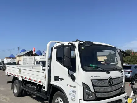 Wuling  Rongguang 2023 года за 9 000 000 тг. в Алматы – фото 22
