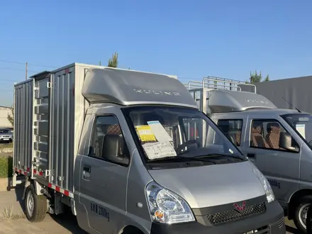 Wuling  Rongguang 2023 года за 9 000 000 тг. в Алматы – фото 26