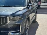 Geely Monjaro 2024 года за 13 800 000 тг. в Астана – фото 2