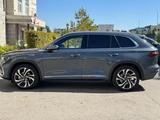 Geely Monjaro 2024 года за 13 800 000 тг. в Астана – фото 5