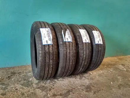 185/65 R15. Новые летние шины Toyo Nano Energy 3 за 27 000 тг. в Усть-Каменогорск – фото 5