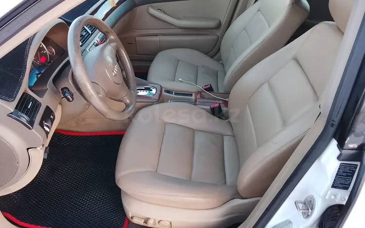 Audi A6 2002 года за 3 000 000 тг. в Астана