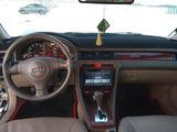 Audi A6 2002 года за 3 000 000 тг. в Астана – фото 5