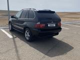 BMW X5 2000 годаүшін3 800 000 тг. в Кызылорда – фото 2