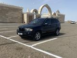 BMW X5 2000 годаүшін3 800 000 тг. в Кызылорда