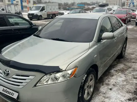 Toyota Camry 2007 года за 5 500 000 тг. в Алматы – фото 2