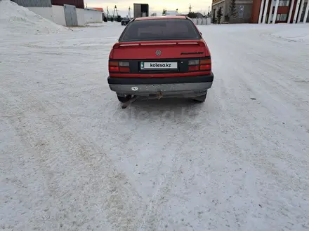 Volkswagen Passat 1990 года за 975 000 тг. в Астана