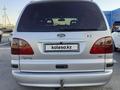 Ford Galaxy 2005 года за 4 300 000 тг. в Кызылорда – фото 3